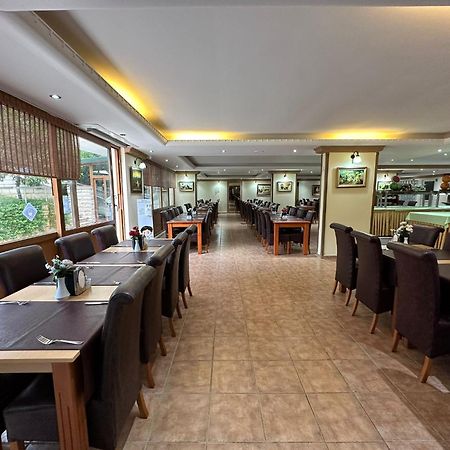 Havana Hotel Kemer Exterior photo